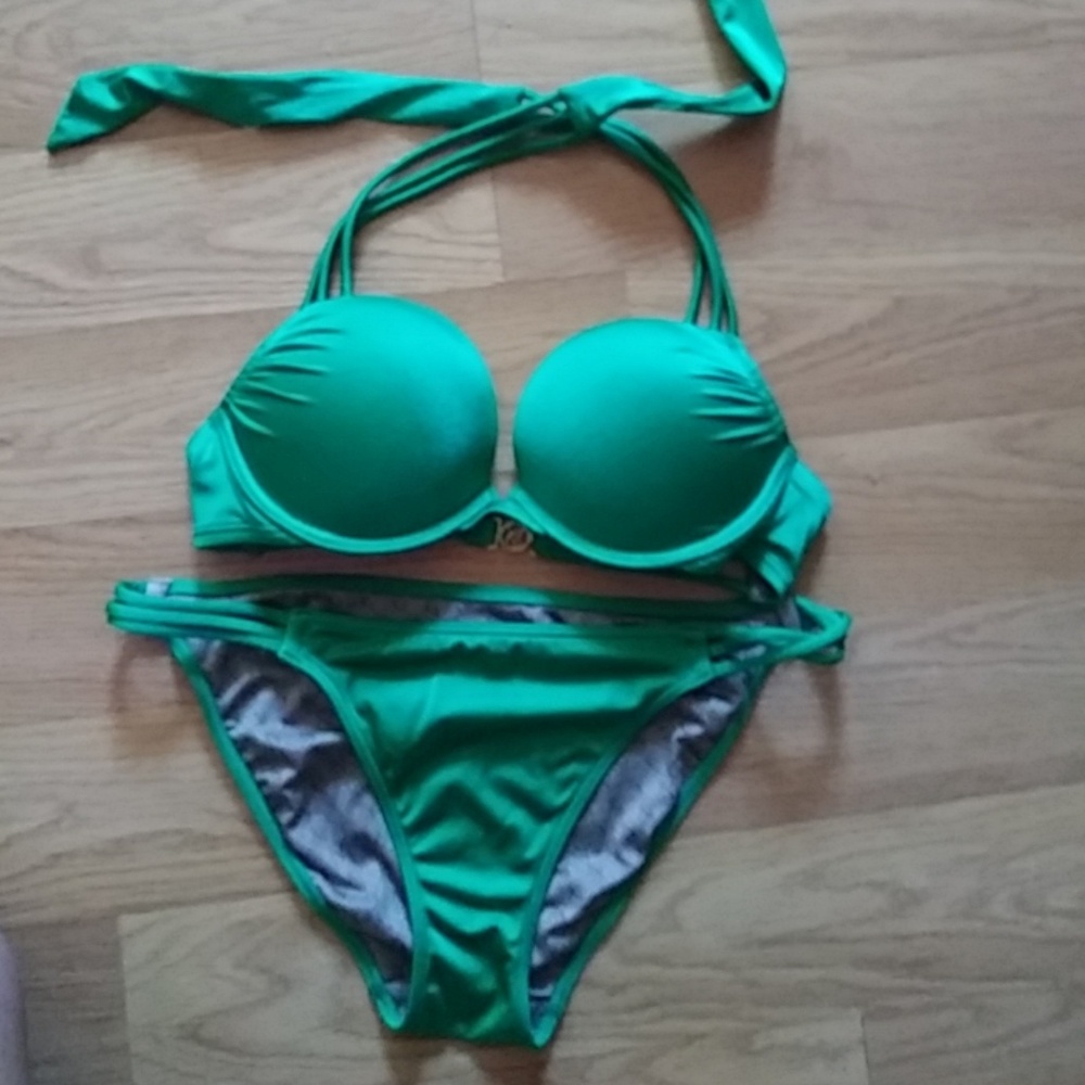 Victoria's Secret bathing suit
